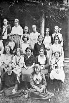 Ft Loudoun Seminary students 3